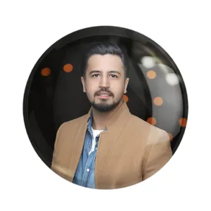 مگنت مهرداد صدیقیان