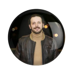 مگنت پدرام شریفی
