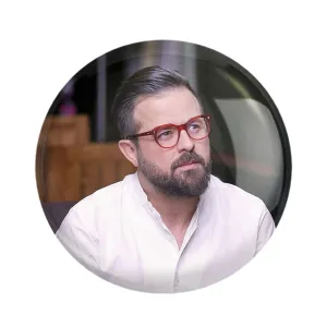 مگنت هومن سیدی