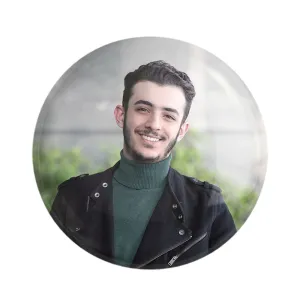 مگنت علی شادمان