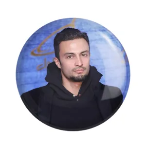مگنت امیر جدیدی