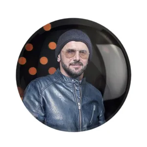 مگنت امین حیایی
