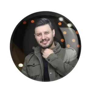 مگنت جواد عزتی