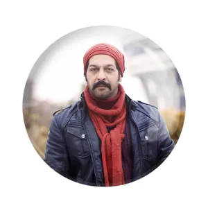 مگنت کامران تفتی