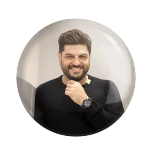 مگنت سام درخشانی