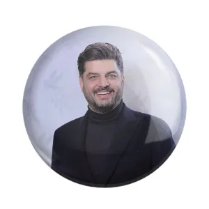 مگنت سام درخشانی
