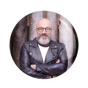 مگنت امیر آقایی