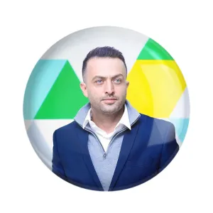 مگنت مصطفی زمانی