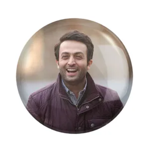 مگنت مصطفی زمانی