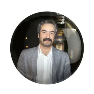 مگنت سجاد افشاریان