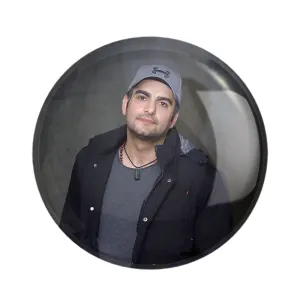 مگنت حامد کمیلی