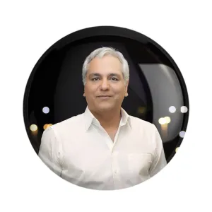 مگنت مهران مدیری