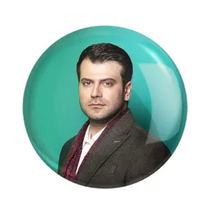 مگنت روزبه حصاری