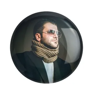 مگنت روزبه حصاری