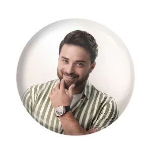 مگنت بابک جهانبخش