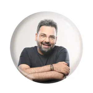 مگنت احسان علیخانی
