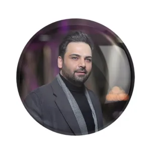 مگنت احسان علیخانی