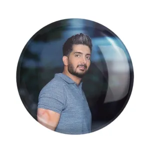 مگنت فرزاد فرزین