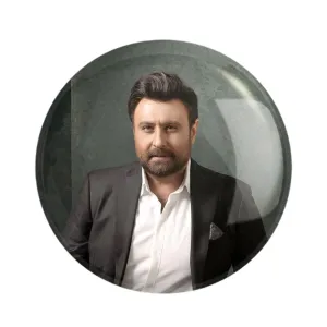 مگنت محمد علیزاده