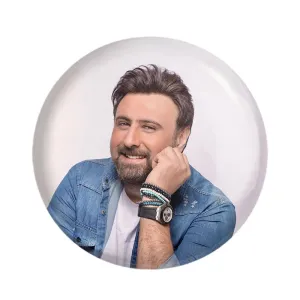 مگنت محمد علیزاده