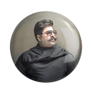 مگنت بهنام بانی
