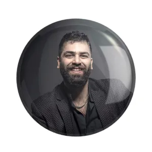 مگنت دایان