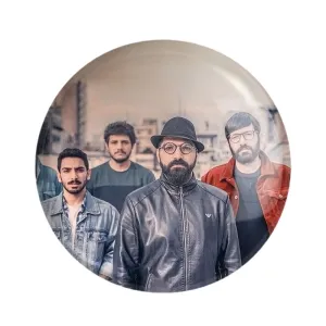 مگنت بمرانی