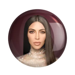 مگنت کیم کارداشیان Kim Kardashian