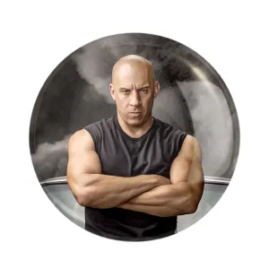 مگنت وین دیزل Vin Diesel