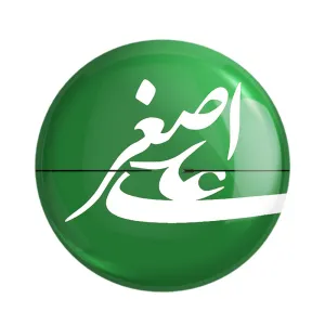 مگنت محرم حضرت علی اصغر