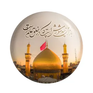 مگنت محرم باز این چه شورش است که در خلق عالم است