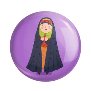 مگنت کودکانه محرم و اربعین امام حسین
