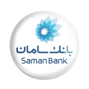 مگنت بانک سامان
