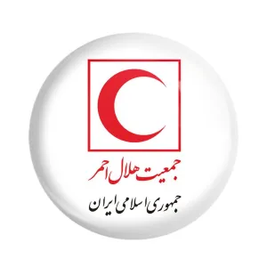 مگنت جمعیت هلال احمر