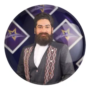 پیکسل بزرگ علی زندوکیلی
