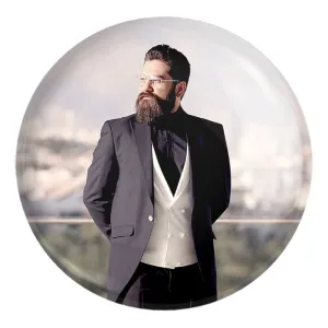 پیکسل بزرگ علی زندوکیلی