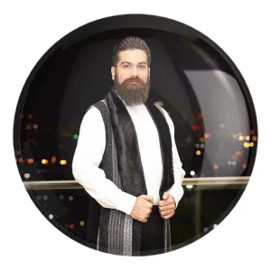 پیکسل بزرگ علی زندوکیلی