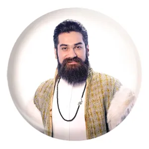 پیکسل بزرگ علی زندوکیلی