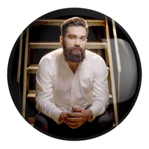 پیکسل بزرگ علی زندوکیلی