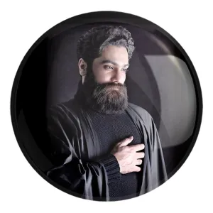 پیکسل بزرگ علی زندوکیلی
