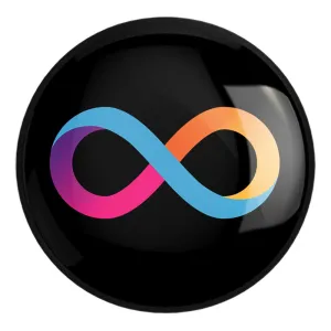 پیکسل بزرگ ارز دیجیتال دفینیتی