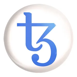 پیکسل بزرگ ارز دیجیتال تزوس