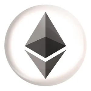 پیکسل بزرگ ارز دیجیتال اتریوم