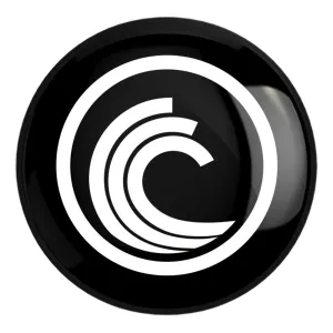 پیکسل بزرگ ارز دیجیتال بیت تورنت