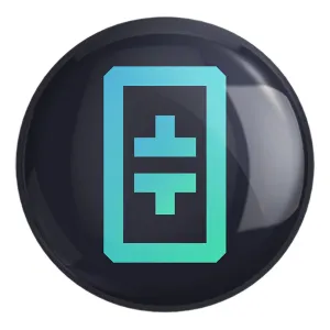 پیکسل بزرگ ارز دیجیتال تتا