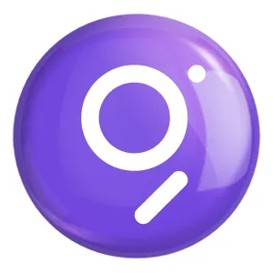 پیکسل بزرگ ارز دیجیتال گراف  