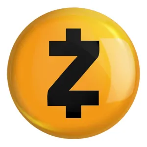 پیکسل بزرگ ارز دیجیتال زی کش