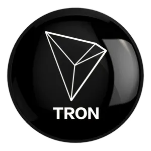 پیکسل بزرگ ارز دیجیتال ترون
