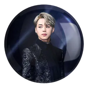پیکسل بزرگ جیمین Jimin گروه بی تی اس BTS