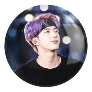 پیکسل بزرگ جین Jin گروه بی تی اس BTS